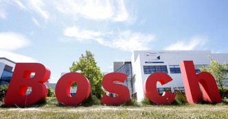 Bosch opens India&rsquo;s first IoT garage in Bengaluru