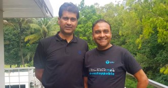 Bajaj Auto leads Series A round in micro-mobility startup Yulu