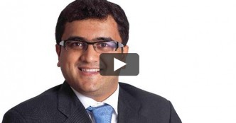 Watch: Leo Capital&rsquo;s Shwetank Verma on exits, breakout sectors for future investments