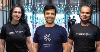 Edtech startup GreyAtom raises seed round led by Montane Ventures