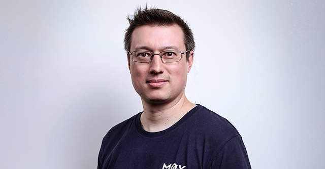 William Bao Bean on why India is the number one focus market for SOSV