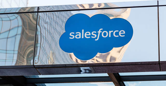 Salesforce to train 2.5 lakh students in emerging technologies by 2022