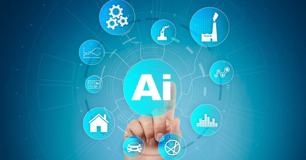 Rewind 2019: How AI jumped out of the movies and into our everyday lives