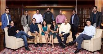 Flipkart-backer Accel raises $550 mn India fund for seed and early stage startups