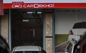 Chinese insurer Ping An leads $70 mn growth round in CarDekho
