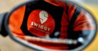 In Brief: Swiggy may raise $300 mn from existing investors; Govt panel looks into non-personal data regulation
