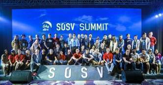 SOSV closes fourth global fund at $277 mn; sharpens India focus for deep-tech bets