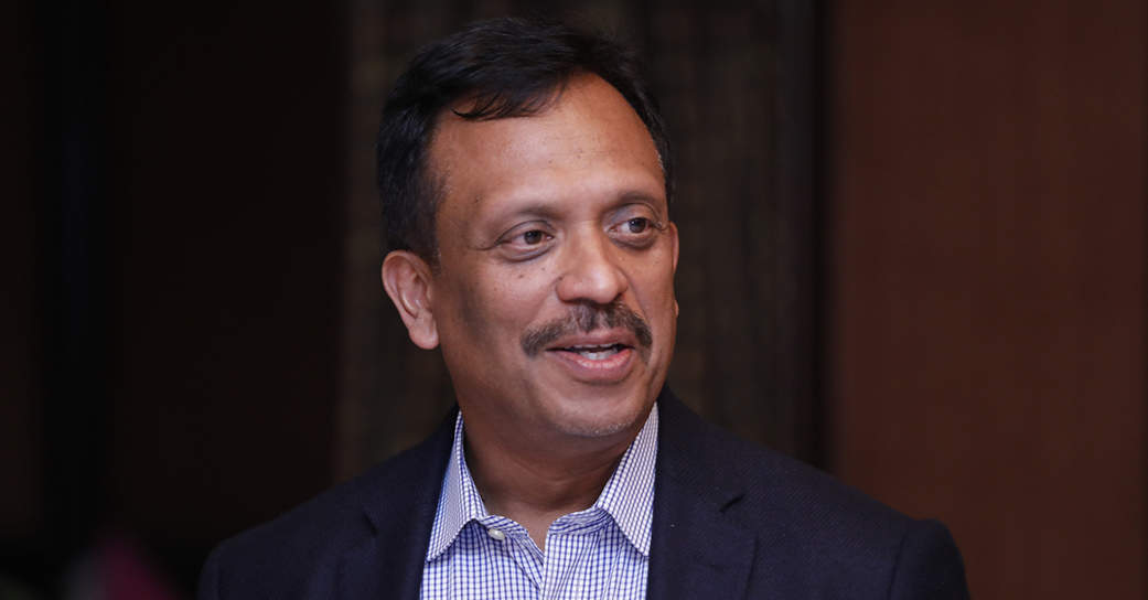 Sajan Pillai on why a blend of pure-play VC investing and startup foundry is key for Season Two Ventures