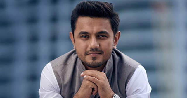 Former EbixCash executive starts up again with digital ads-only credit venture GetVantage