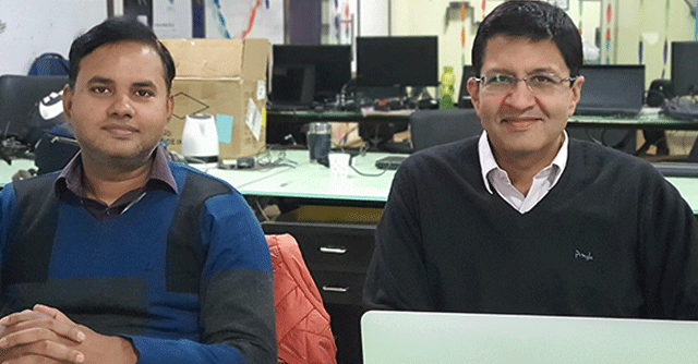 Frontline Strategy, SucSEED back real estate startup MultiplyMyLeads.com