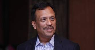 Sajan Pillai on why a blend of pure-play VC investing and startup foundry is key for Season Two Ventures