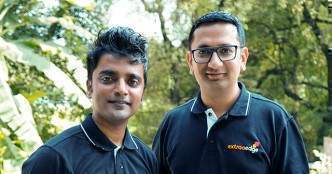 Edtech SaaS startup ExtraaEdge raises seed, to expand overseas