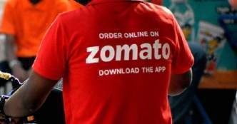 Uber sells India food delivery biz for a 10% stake in Zomato