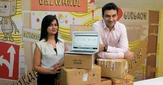 Logistics SaaS platform LogiNext raises $39 mn from Tiger Global, Steadview Capital