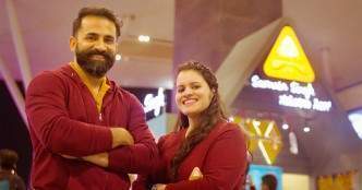 She Capital leads $2.7 mn Series A round in Samosa Singh