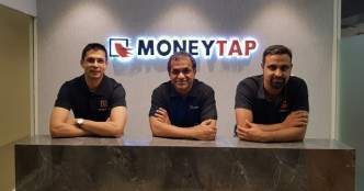 Aquiline Technology, RTP Global bet on fintech firm MoneyTap