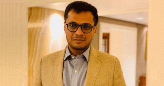 Flipkart co-founder Sachin Bansal steps down from Ujjivan Small Fin Bank board