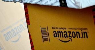 Holiday season, Prime lift Amazon Q4 earnings