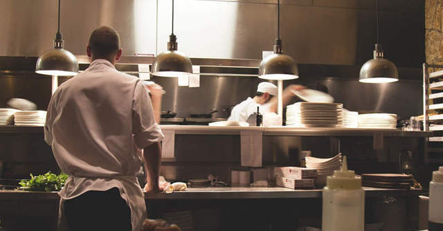 Cloud kitchen Rebel Foods raises $5 mn from venture lender Alteria Capital