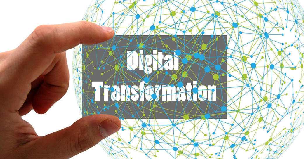 Muthoot Group partners with UST Global for digital transformation