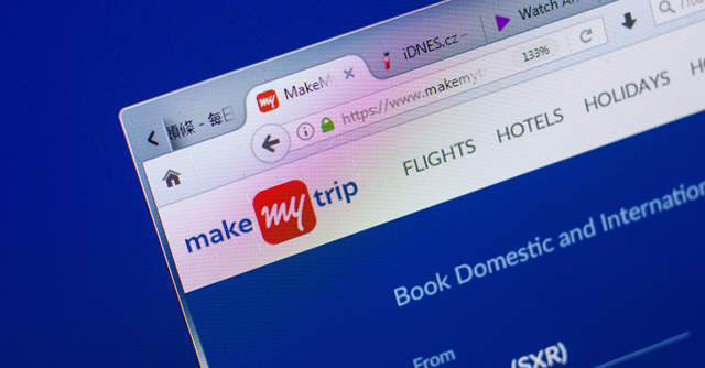 MakeMyTrip grows Q3 topline 15%; Founder Deep Kalra steps down as CEO