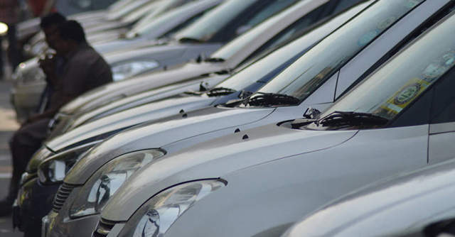 Shriram Automall buys online car marketplace BlueJack