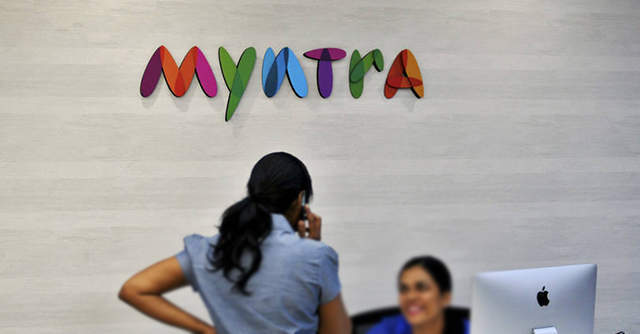 Myntra announces partnership with Microsoft Azure for digital transformation