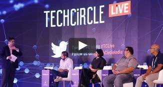 Watch: The next startup wave, future unicorns and investing in sustainability at TechCircle.Live Mumbai