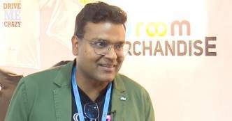 Watch: Droom founder Sandeep Aggarwal on harnessing AI to deliver B2B, B2C solutions