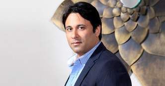 Rishi Khiani to step down as Ant Farm CEO to build a job-tech startup