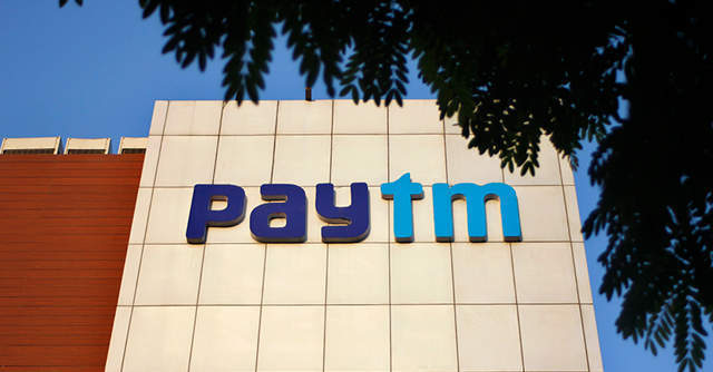 Paytm arm gets brokerage license for insurance products