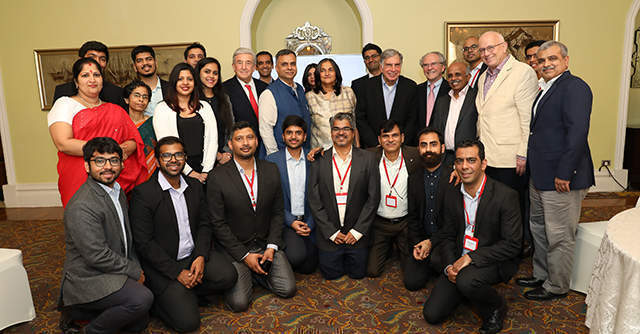 Chiratae rolls out initiative to tap into the next generation of deep-tech startups