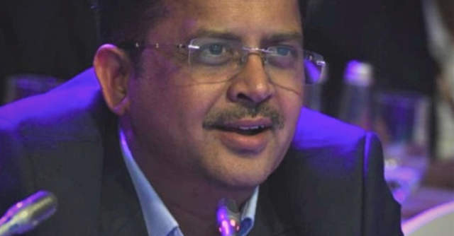 Cyient adds former Tech Mahindra veteran Karthikeyan Natarajan to top deck 