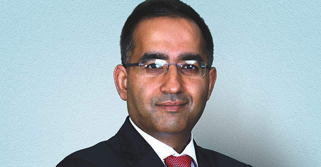 LTTS elevates Amit Chadha to role of deputy CEO and whole-time director