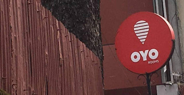 OYO writes to vendors, says payment disrupted due to Covid-19: Report