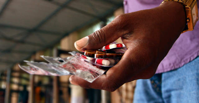 IAMAI asks health ministry to review regulations for medicine delivery during Covid-19