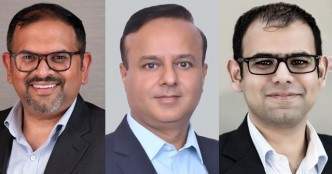 Sequoia-backed cloud telephony startup Knowlarity strengthens leadership team