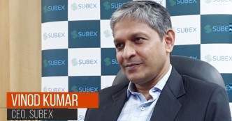 Watch: Digital trust, deep learning, IoT security to drive next phase of growth at Subex
