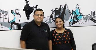 Data collection platform Anaxee raises seed round led by Orios Venture