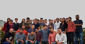 Idera scoops up data visualisation startup FusionCharts