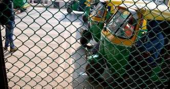 Three Wheels United launches initiative to help auto drivers deal with Covid-19 crisis