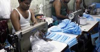 Marico Innovation Foundation offers grant for startups to develop Covid-19 equipment