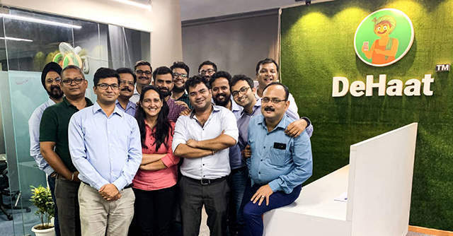 Sequoia leads $12 mn Series A funding in agritech platform DeHaat