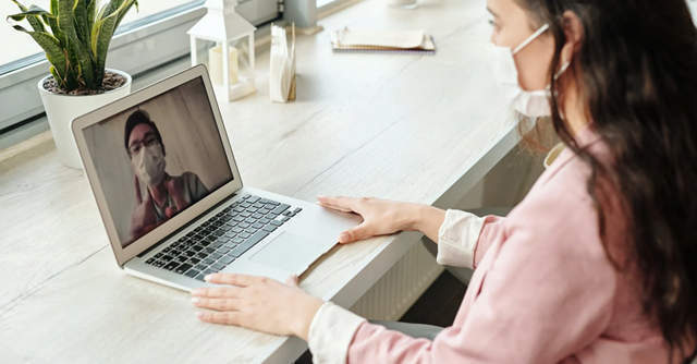 Google integrates video conferencing platform Meet with Gmail