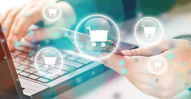 In Brief: DPIIT asks etailers to send a list of WFH essentials; Amazon expands grocery delivery