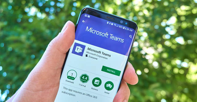McAfee rolls out encryption update for Microsoft Teams