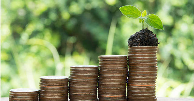 AI services platform Dotin raises seed funding