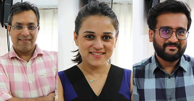 IvyCap Ventures, Sequoia Surge back community management platform Convosight