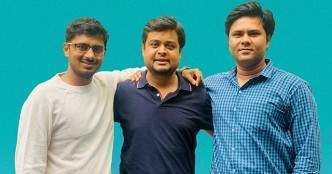 Media-tech platform Toch secures funds from IP Ventures