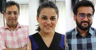 IvyCap Ventures, Sequoia Surge back community management platform Convosight